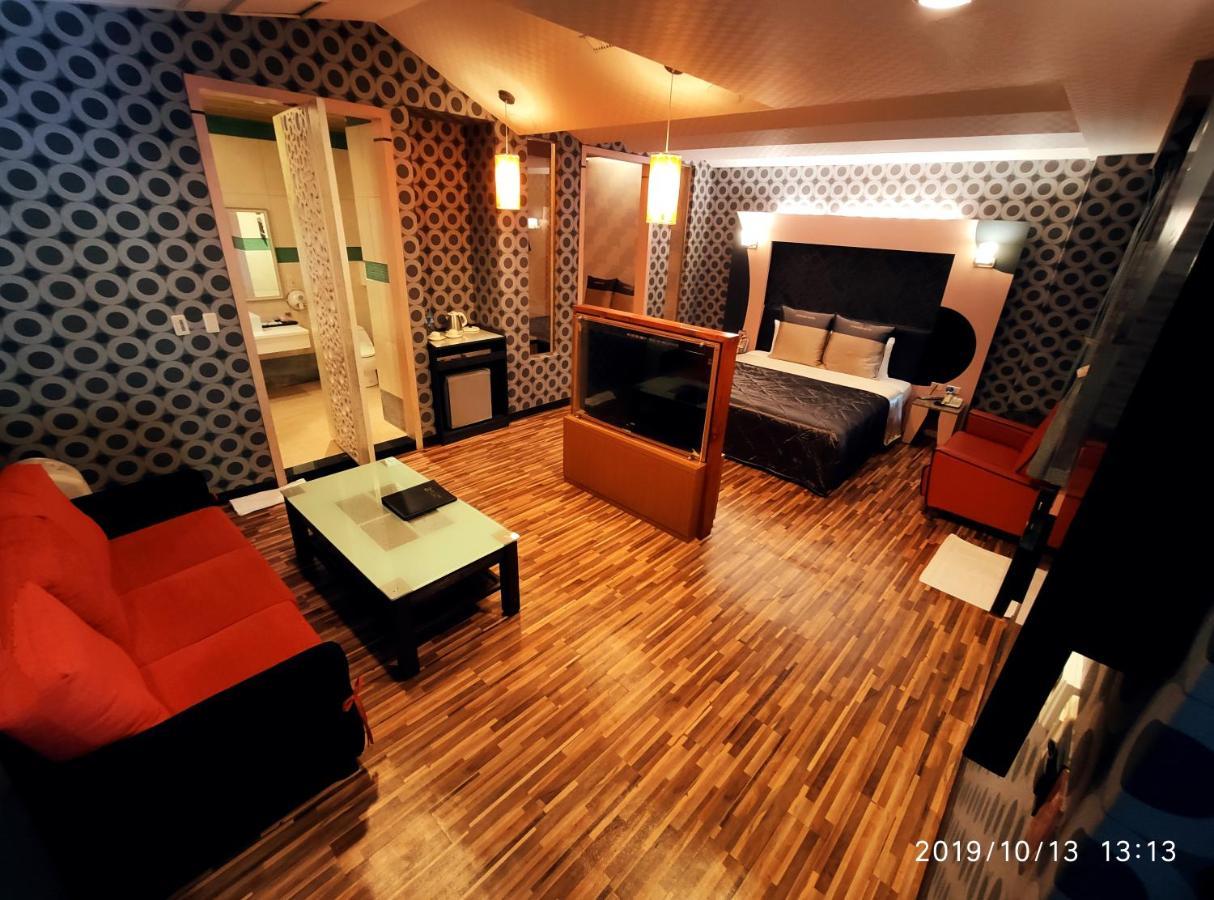 Giyoche Motel Wanli Exteriér fotografie