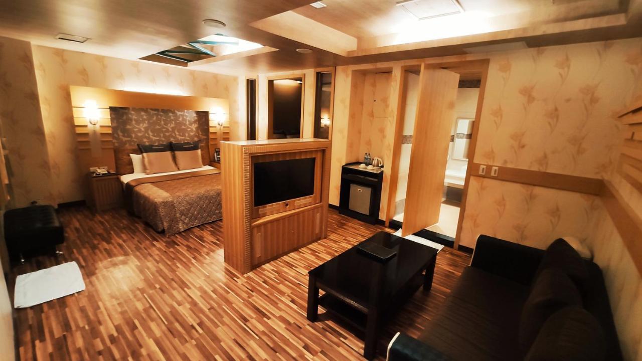 Giyoche Motel Wanli Exteriér fotografie